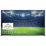 Sony BRAVIA 9 QLED TV 85 inch - British product