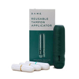 DAME Single Reusable Tampon Applicator GOODS M&S   