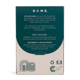 DAME Reusable Liner GOODS M&S   