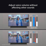 Sony BRAVIA Theatre Bar 8 soundbar, UK version