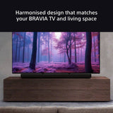 Sony BRAVIA Theatre Bar 8 soundbar, UK version