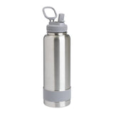 Home Camping stainless steel water bottle 1 litre, UK version