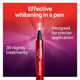 Colgate Max White Overnight Whitening Pen GOODS M&S   