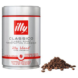 illy Classico Roast Coffee Beans   250g GOODS M&S   