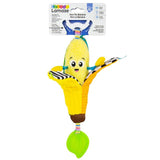 Lamaze Bea the Banana Clip n Go GOODS M&S   