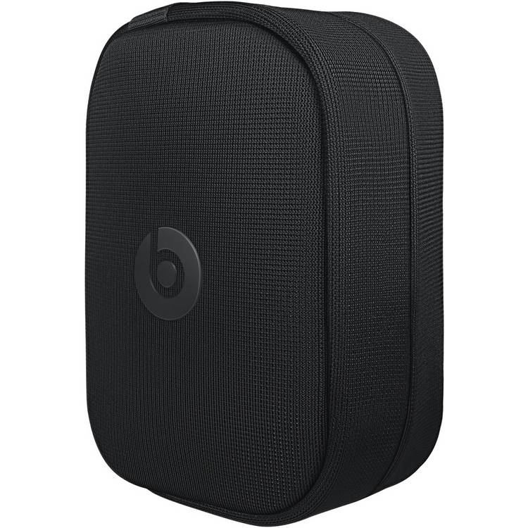 Beats Solo 4 on-ear wireless headphones slate blue, UK version
