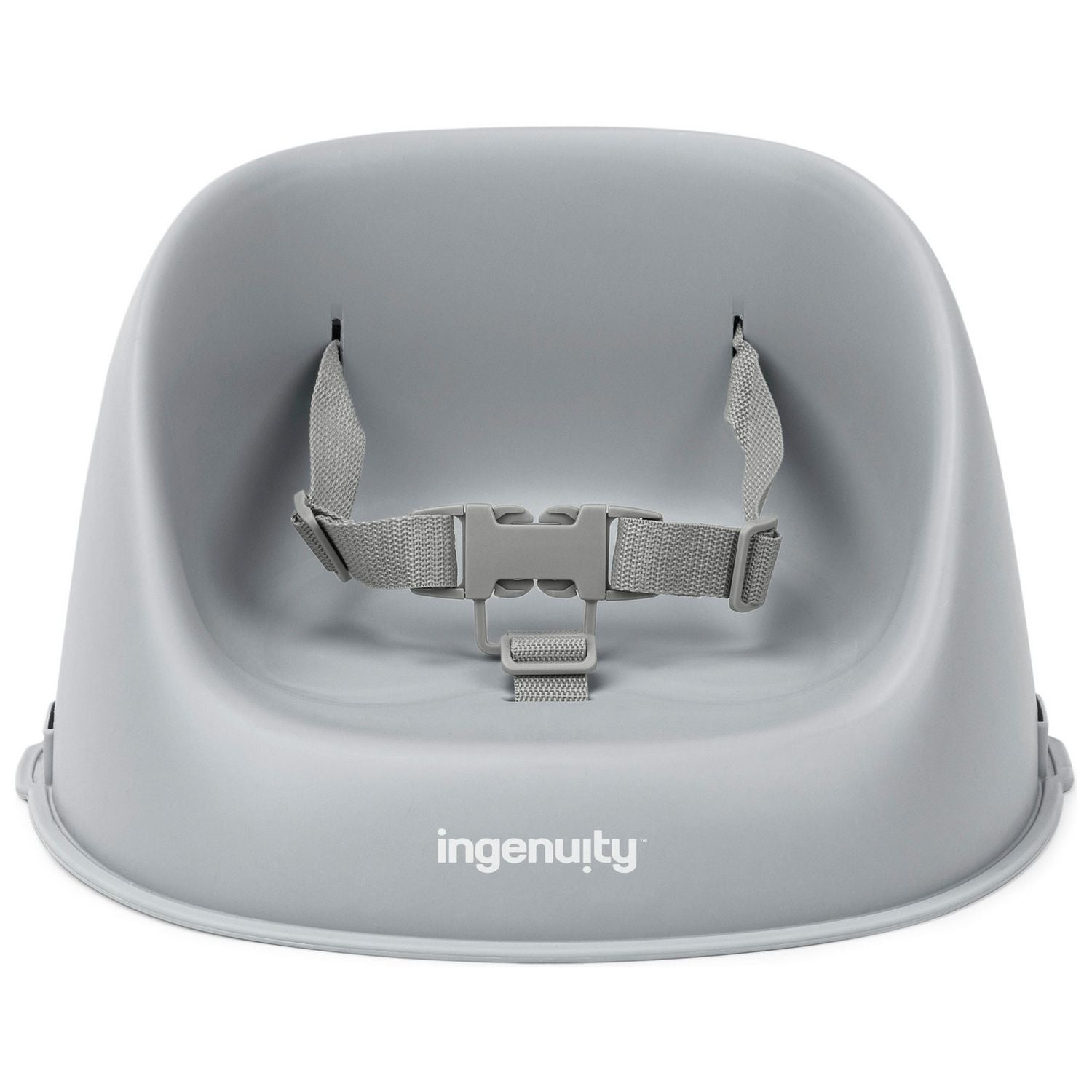 Ingenuity My Spot booster seat grey - British product