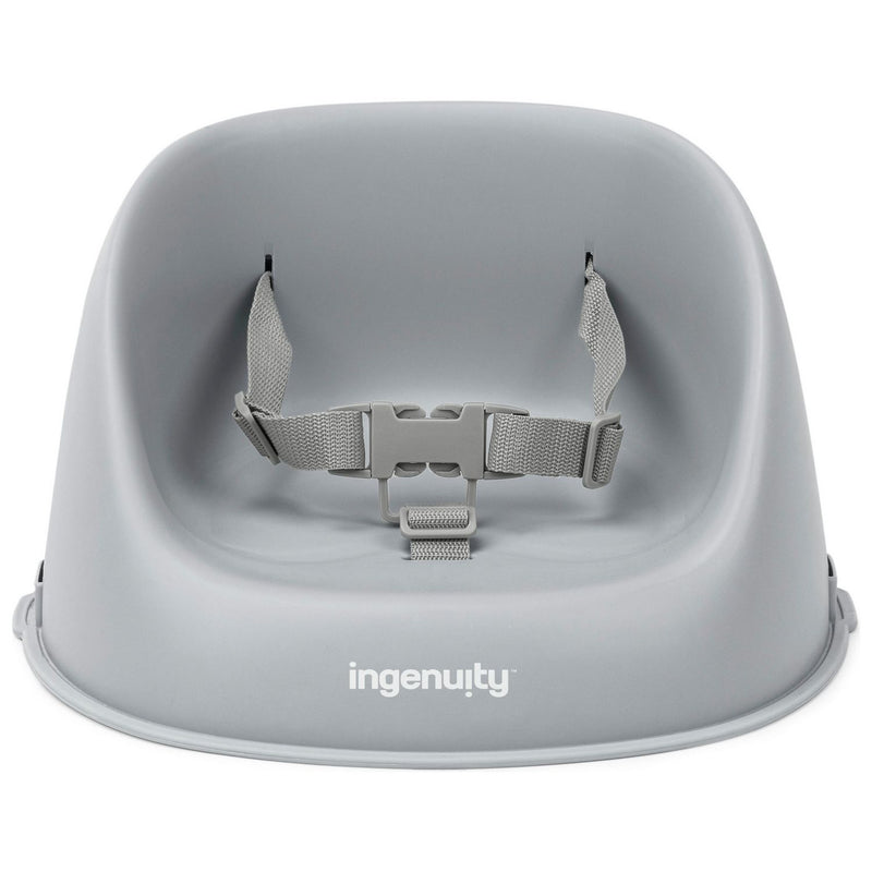 Ingenuity My Spot booster seat grey - British product