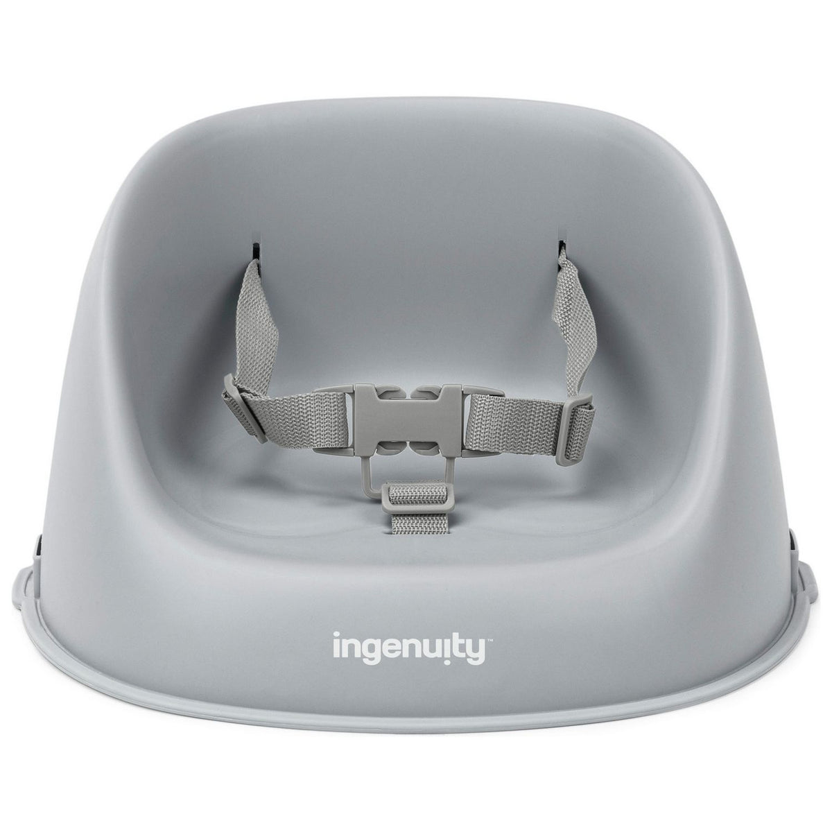 Ingenuity My Spot booster seat grey - British product