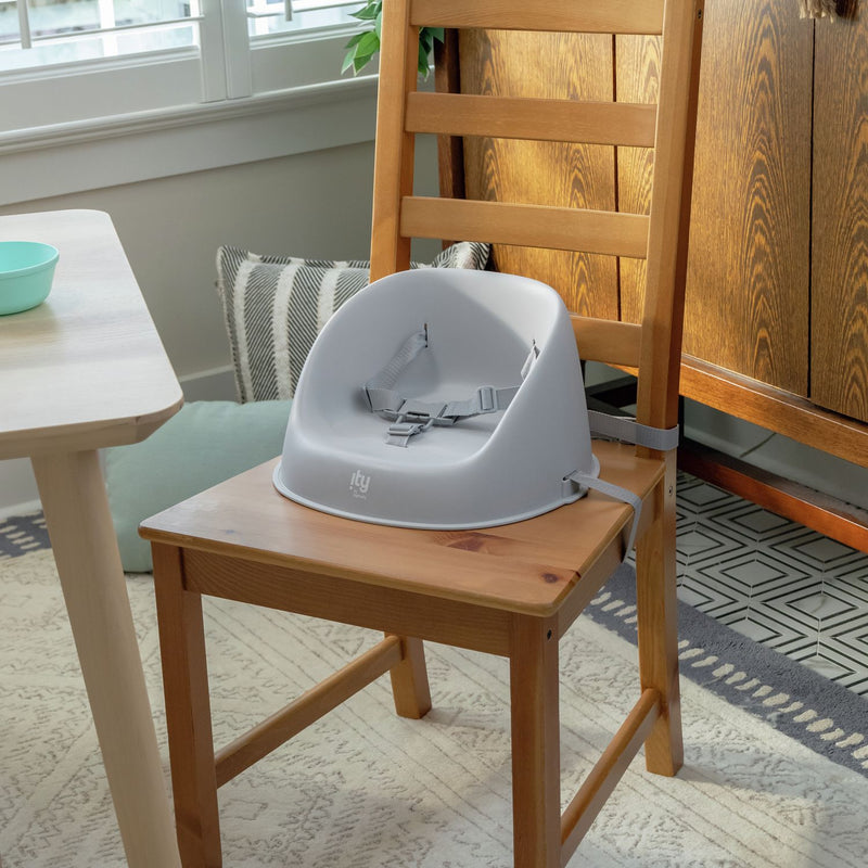Ingenuity My Spot booster seat grey - British product