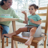 Ingenuity My Spot booster seat grey - British product