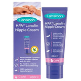 Lansinoh HPA Lanolin Nipple Cream 40ml GOODS Superdrug   