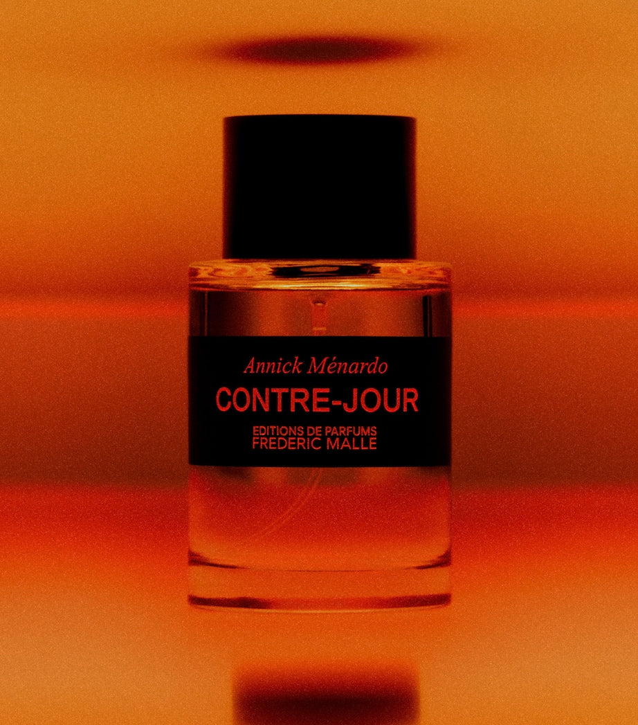 Frédéric Malle Contre Jour Eau de Parfum 50ml - British product