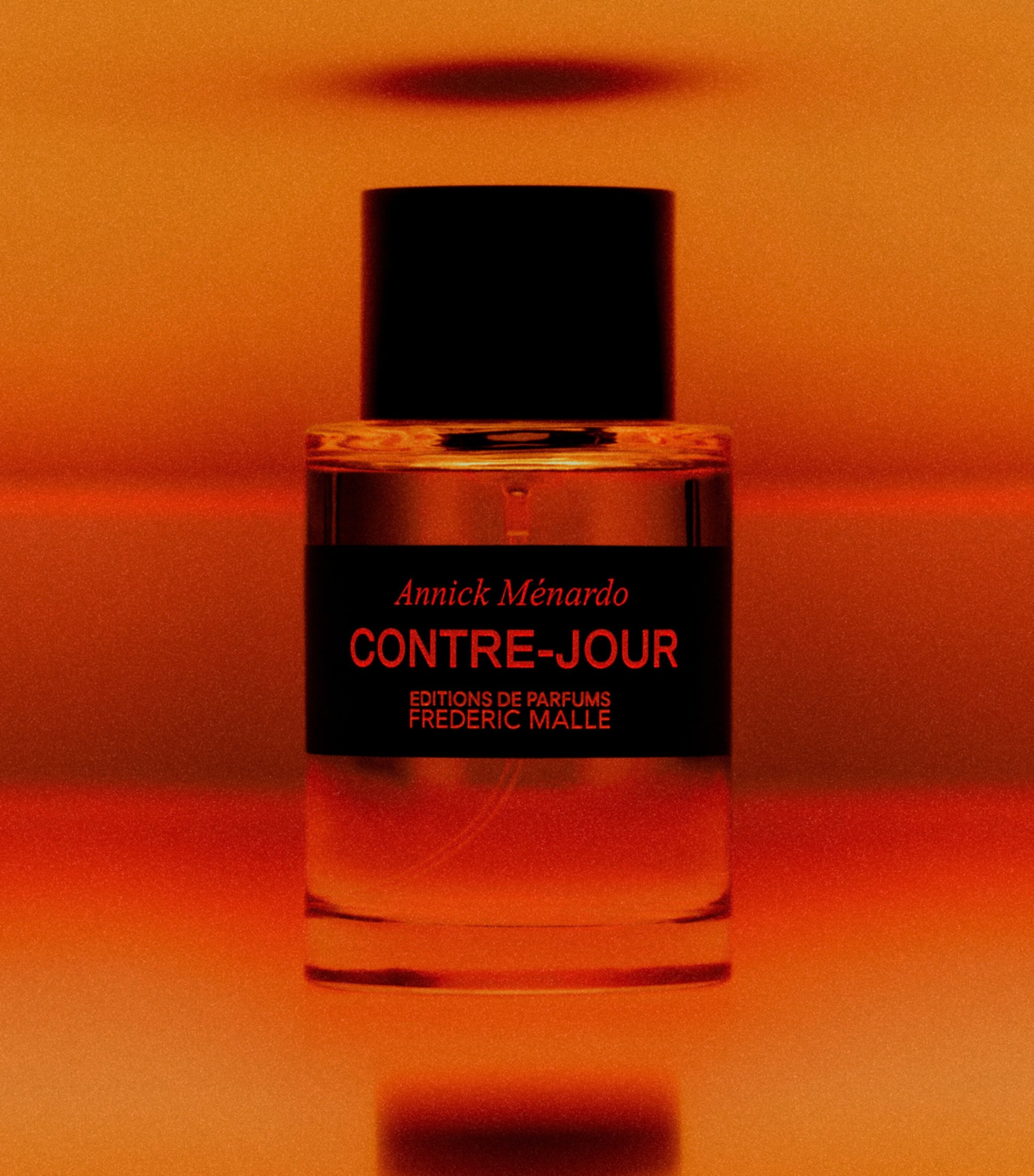 Frédéric Malle Contre Jour Eau de Parfum 50ml - British product