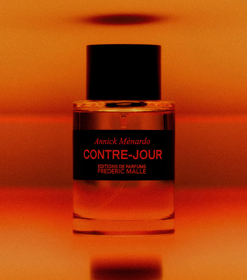 Frédéric Malle Contre Jour Eau de Parfum 50ml - British product