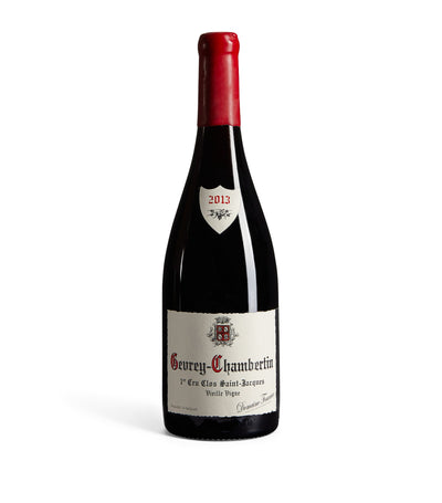 Domaine Fourrier Clos Saint-Jacques 2013 Burgundy Pinot Noir 75cl