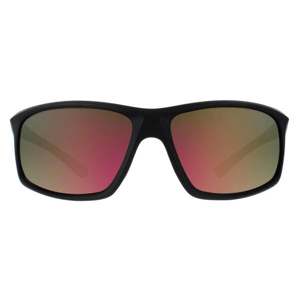 Smarty SA2210 matte Black unisex sunglasses, UK version