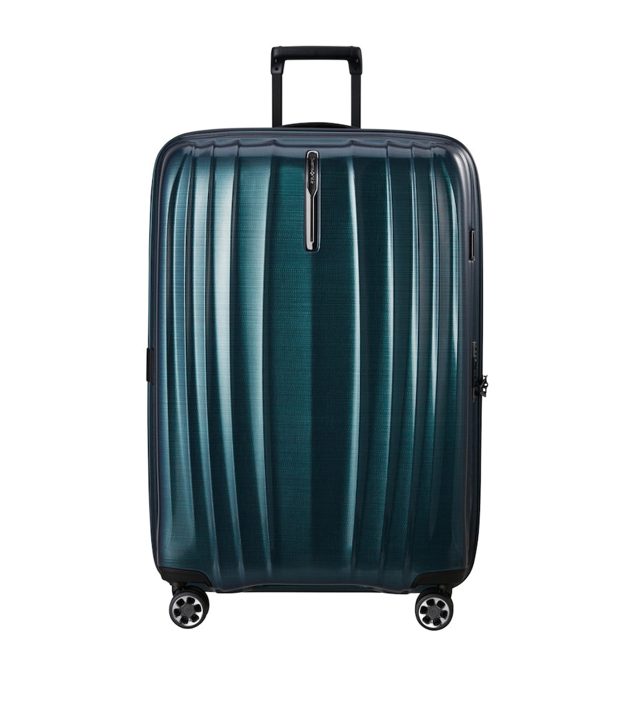 Samsonite Nexis spinner suitcase 82cm, UK version