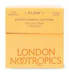 London Nootropics adaptogenic coffee 72g, UK version