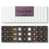 Hotel Chocolat - Tipsy Truffles Sleekster   295g GOODS M&S   