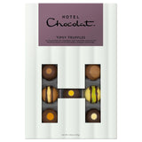 Hotel Chocolat - Tipsy Truffles H-box   155g GOODS M&S   