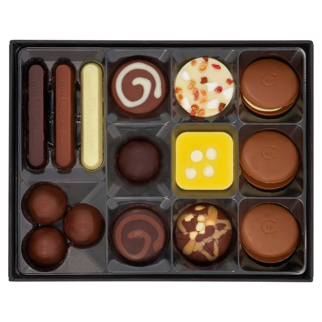 Hotel Chocolat - Happy Birthday Signature   150g GOODS M&S   