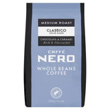 Caffe Nero Classico Whole Beans   200g GOODS M&S   