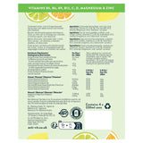 ACTI-VIT Multipack Lemon Lime & Orange   4 x 330ml GOODS M&S   