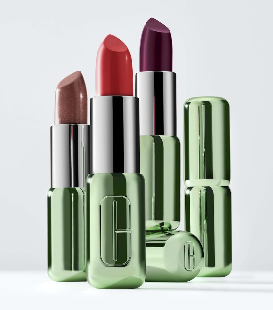 Clinique Pop Longwear Matte Lipstick - British product