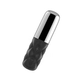 Satisfyer Mini Sparkling Darling vibrator chrome (British brand)
