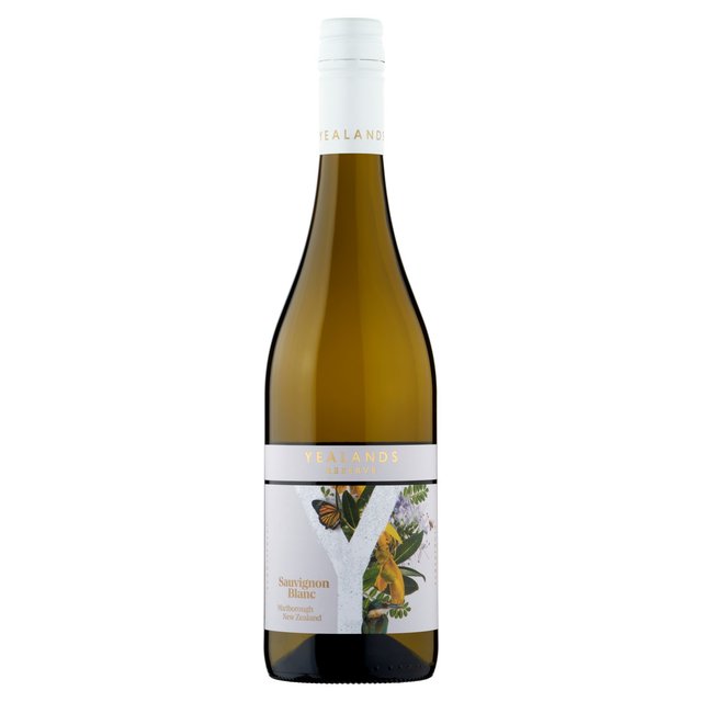 Yealands Reserve Sauvignon Blanc   75cl