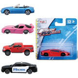 Fresh Metal Car Assortment 1 per pack GOODS M&S   