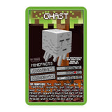 Independent and Unofficial Guide to Minecraft Top Trumps Specials Card Game GOODS M&S   