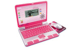 Vtech Challenger Laptop - Pink GOODS Argos