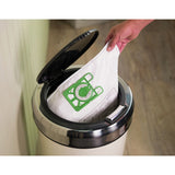 Hetty pink cylinder vacuum cleaner (British brand)