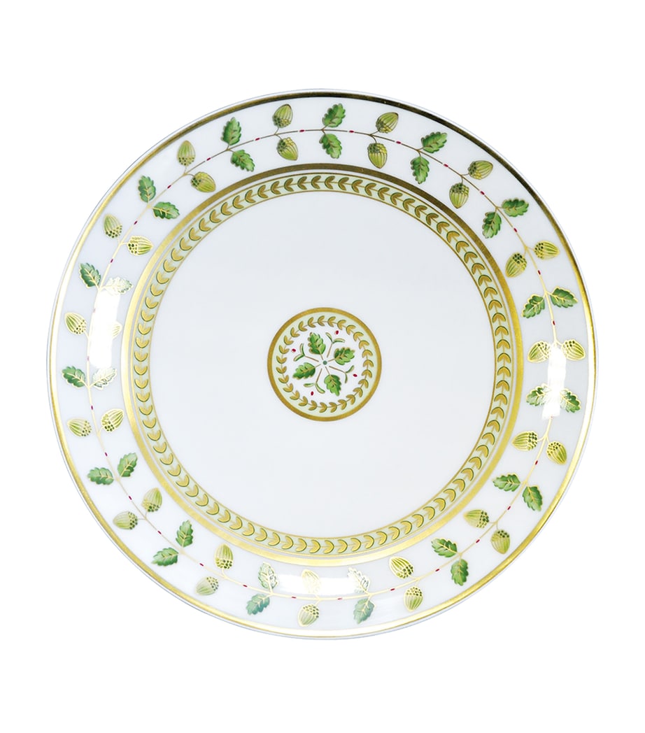 Bernardaud Constance Coupe Bread and Butter Plate 16cm - British product
