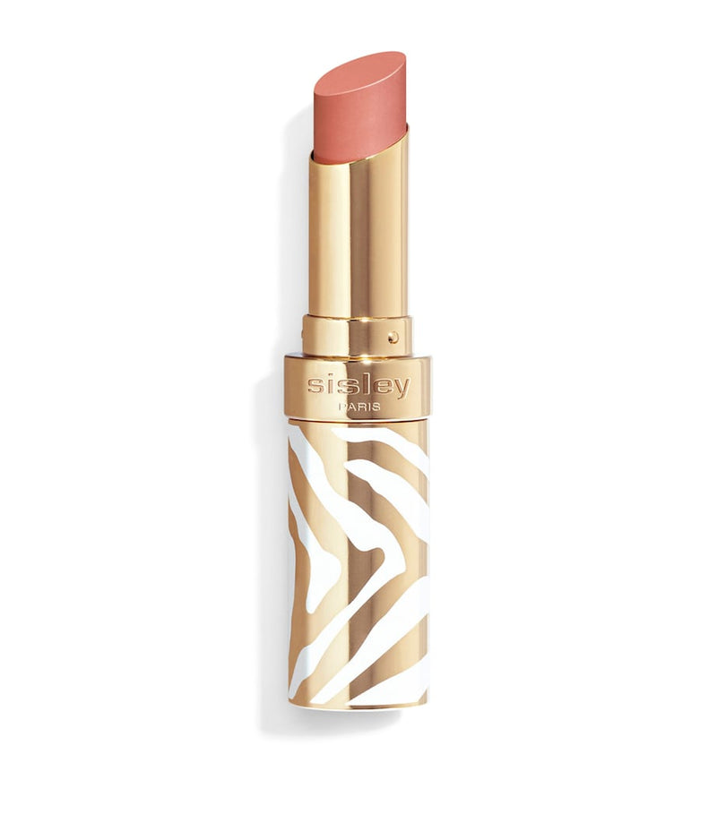 Sisley Phyto-Rouge Shine lipstick 3g (British brand)