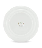 GINORI 1735 Verde dinner plate 27cm, UK version