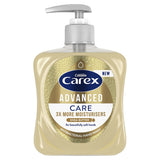 Carex ADVANCED CARE + Shea Butter Handwash 250ml GOODS Boots   