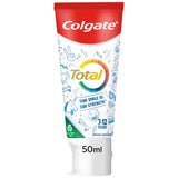 Colgate Total Kids 7-12 Years Mild Mint Toothpaste   50ml GOODS M&S   