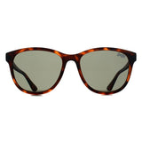 Superdry women's matte tortoise green sunglasses - British product