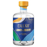 Caleno Light & Zesty Non-Alcoholic Gin Alternative   50cl GOODS M&S   