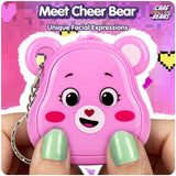 Thumbs Up Cheer Bear digital pet toy - British product