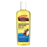 Palmer's Cocoa Butter Formula Moisturizes Softens Body Oil 250ml GOODS Boots   