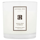 Antonia Reed Anjou Pear & Freesia 3-Wick Tall Candle GOODS M&S   