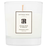 Antonia Reed Anjou Pear & Freesia 1-Wick Candle GOODS M&S   