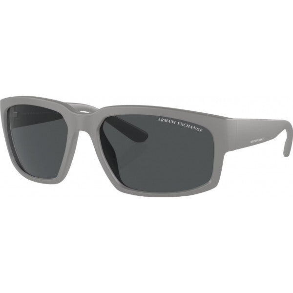 Armani Exchange sunglasses grey 61, imported from the UK
