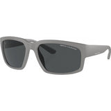 Armani Exchange sunglasses grey 61, imported from the UK