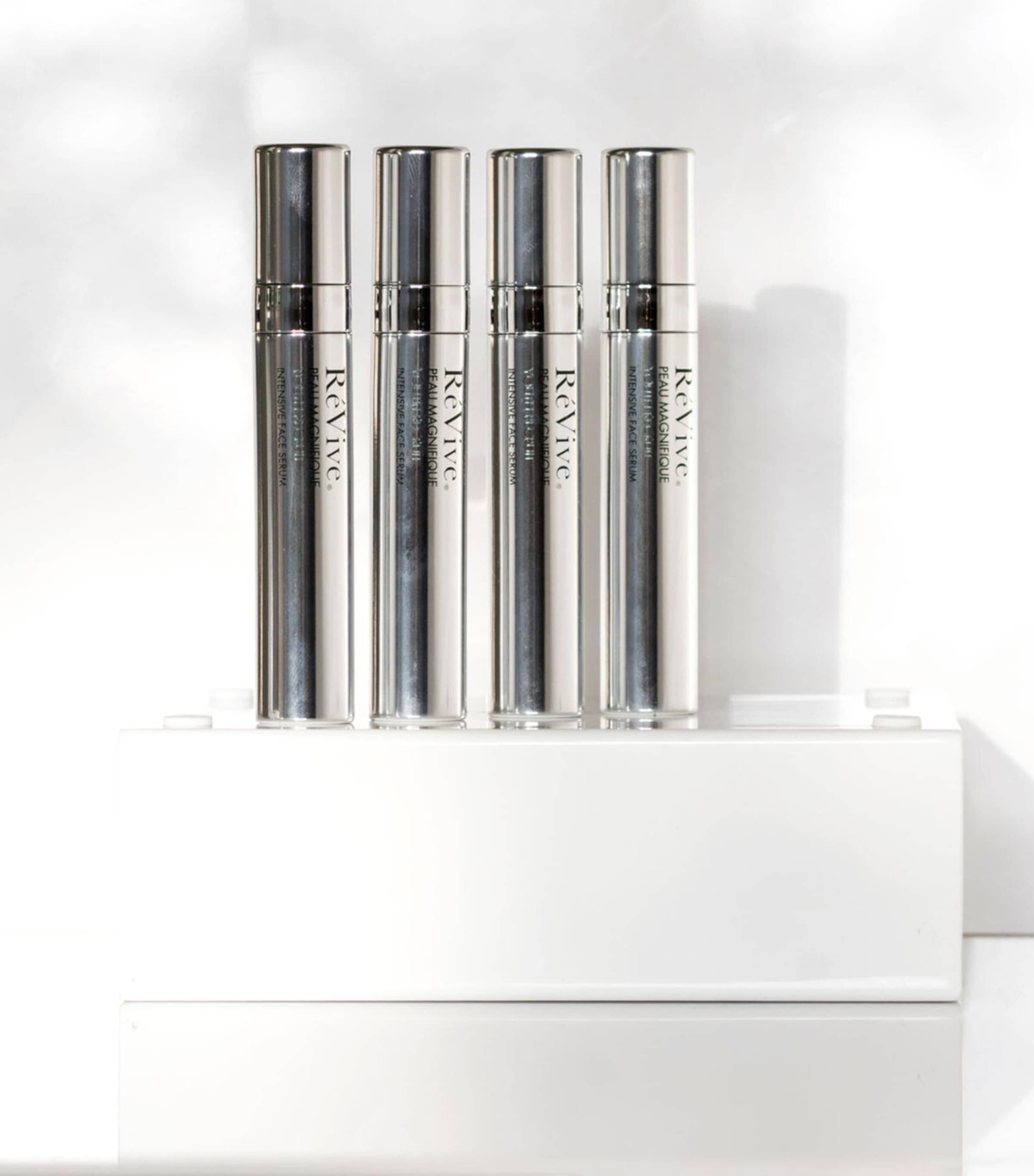 RéVive Peau Magnifique Youth Recruit serum 4x5ml, imported from the UK