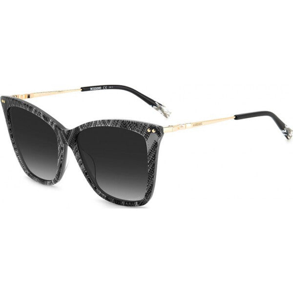 Missoni sunglasses MIS 0106 black 56mm, UK version